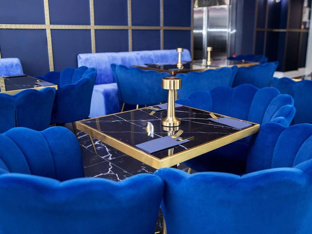 Take a look inside this new cafe, restaurant and bar just opened in Northampton town centre
