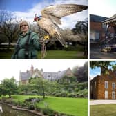 We look at TripAdvisor's top-rated attractions in Northamptonshire