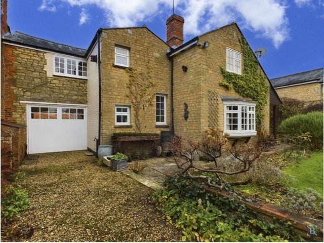 All of this could be yours for £1.35 million.