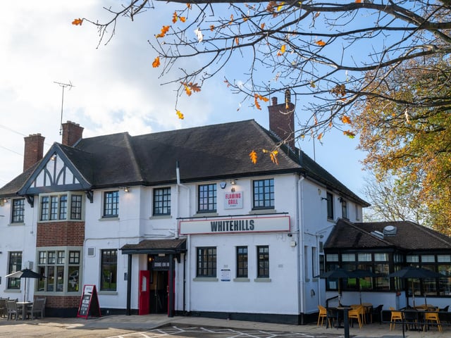The Kingsthorpe pub reopened on November 14 after a one-month, six-figure refurbishment. Greene King said the revamp will "modernise the space and enhance its sports offering". The pub’s interior layout has been improved to create a spacious dining area and a dedicated sports viewing area, and sleek new furnishings have been introduced to improve comfort for guests. There is also a new media wall in the sports zone and a new interactive digital darts board.
