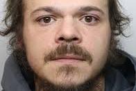 Police used CCTV to identify the 33-year-old kerb-crawling paedophile who repeatedly shouted at an 11-year old girl to touch him sexually. Morgan approached the girl in his car as she walked a dog in Robinson Road, Rushden. He was charged with one count of causing/inciting a girl under 13 to engage in sexual activity and one count of possession of a knife blade in a public place and sentenced to four years, eight months.