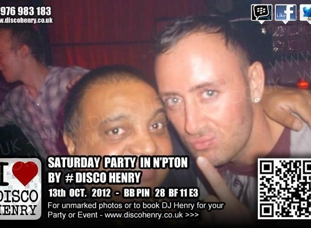 Nostalgic pictures from a night out at Base, Fever and Balestra