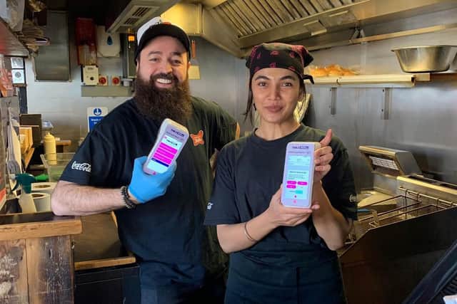 TableYeti encourages hospitality venues to look after the people who keep their businesses going strong, as the industry would not survive without them.