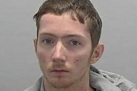 Ben Wooding