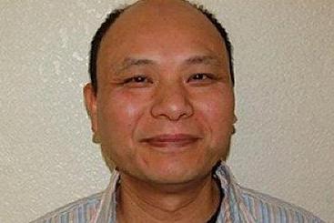 Anxiang Du slaughtered former business partner Jifeng ‘Jeff’ Ding, his wife Helen and their two daughters Xing — also known as Nancy — aged 18 and 12-year-old Alice during a horrific attack at their home on Royal Wedding day in 2011.