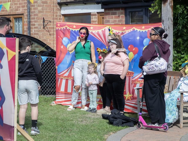 The popular village festival returned over the weekend (September 12 and 13) for its 29th year