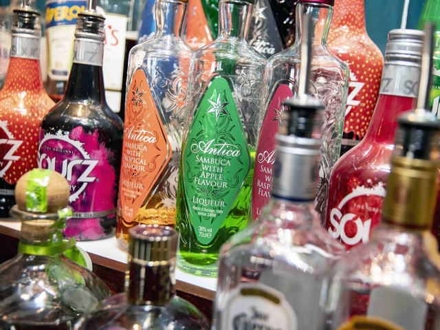 The popular Greene King boozer has undergone a six-figure refurbishment