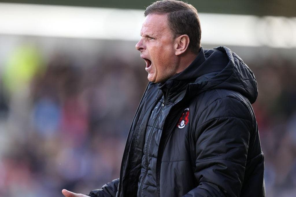 Northampton fällt nach den Ergebnissen der League One am Samstag in der ...