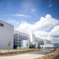 Amazon applies for 24-hour alcohol sales licence at Northampton Gateway