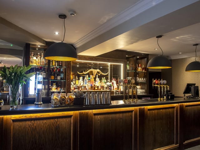 The steakhouse, located in Talavera Way, reopened last Friday (February 7) after unveiling the refurbishment that has “breathed new life into this much-loved venue”.
