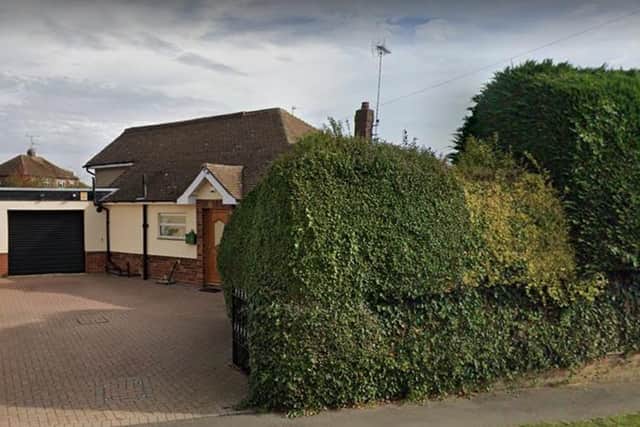 Residents said they had been left “terrified” by the plan to house up to four children aged eight to 18 in the dormer bungalow in Greenhills Road.
