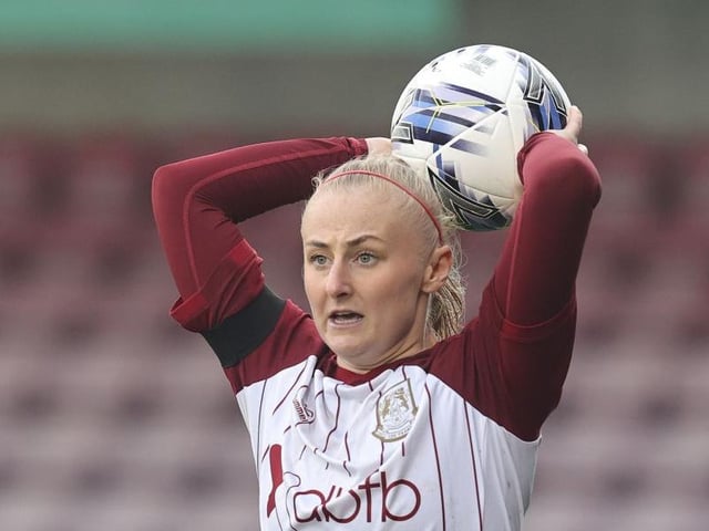 Bianca Luttman