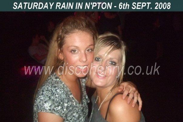 Nostalgic pictures from a night out down Bridge Street 15 years ago