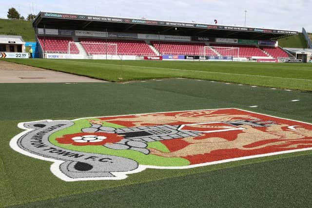 Sixfields