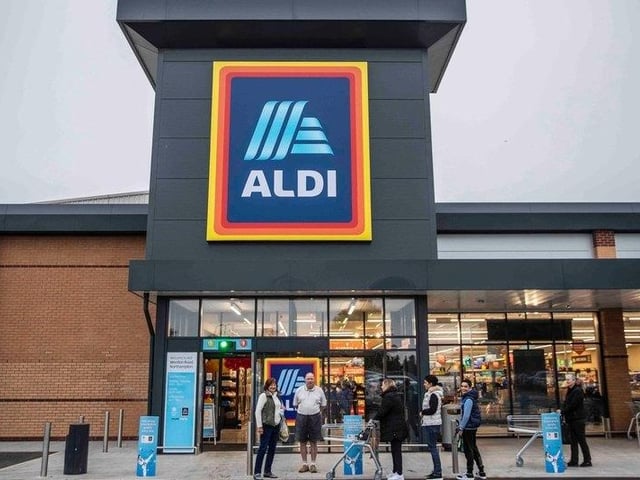 Thursday, June 2: 8am — 10pm
Friday, June 3: 8am — 10pm
Saturday, June 4: 8am — 10pm
Sunday, June 5: 10am — 4pm
Aldi says: Opening hours may vary depending on the store location.