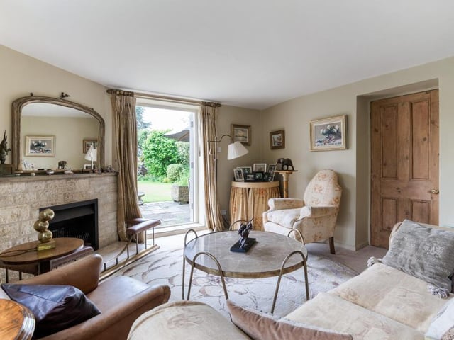 All of this could be yours for a guide price of £675,000.