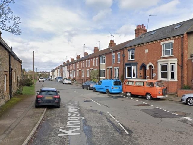 21 complaints about landlords and letting agents
