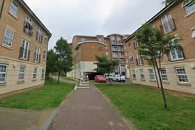 Trenery Way, Northampton