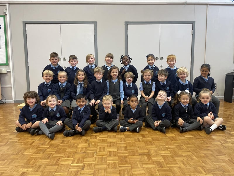 Hardingstone Academy.