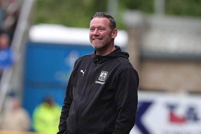 Kevin Nolan