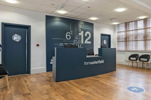 Located in Leicester, Torr Waterfield offers accounts, taxation and business advisory and support services to a wide range of businesses and individuals.