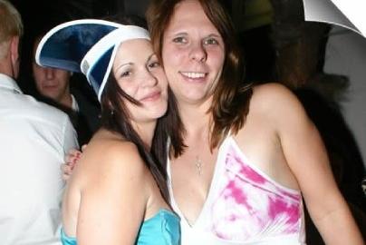 Nostalgic pictures from a night out down Bridge Street 14 years ago