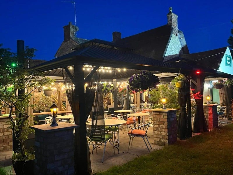 The traditional village pub has been run by the Drake family since 1996 and has a lot to offer.