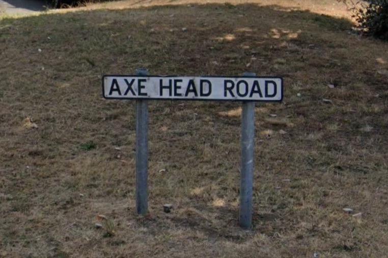 In March 2023, eight reports of violence and sexual offences were made in connection with incidents on or near Axe Head Road. Back in January 2023, there were 11 reports making it the street that received the second highest number of reports in Northampton.
