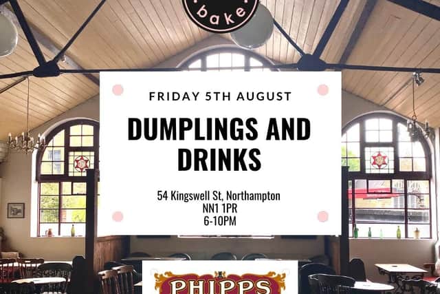 The event will take place on August 5.