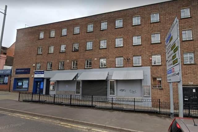 Elysium nightclub, in Horseshoe Street, will have its licence reviewed by the council on Wednesday (September 21)