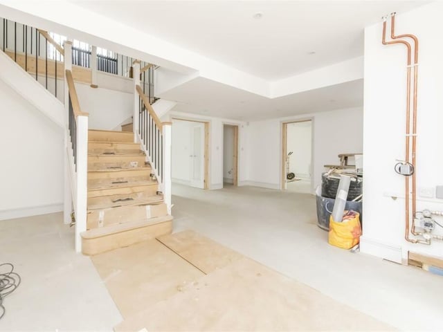 All of this could be yours for £1.85 million.