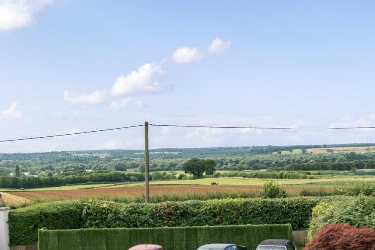 All of this could be yours for an offer over £1.5 million.