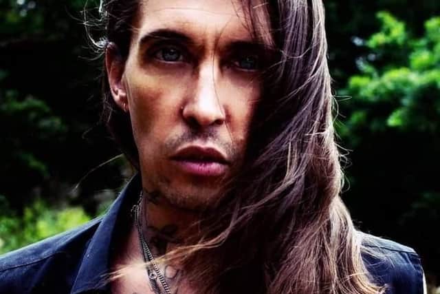 Kieran Miguel