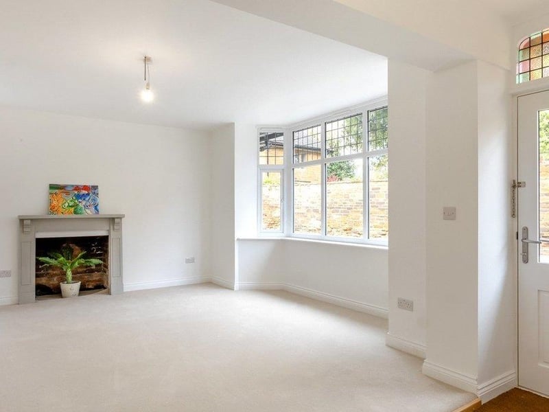 The Bull in Harpole is now a family home which is up for sale for £795k