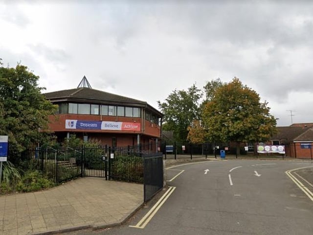 At Sponne School there were a total of 62 exclusions and suspensions in 2020/21. There were zero permanent exclusions and 62 suspensions. These are rates of zero exclusions and 4.3 suspensions per 100 children.