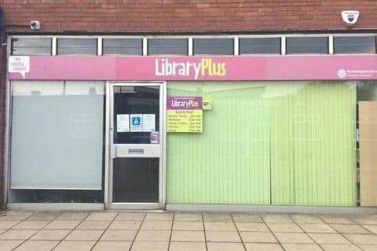 St James' Library could finally reopen as a community-led service in a new location