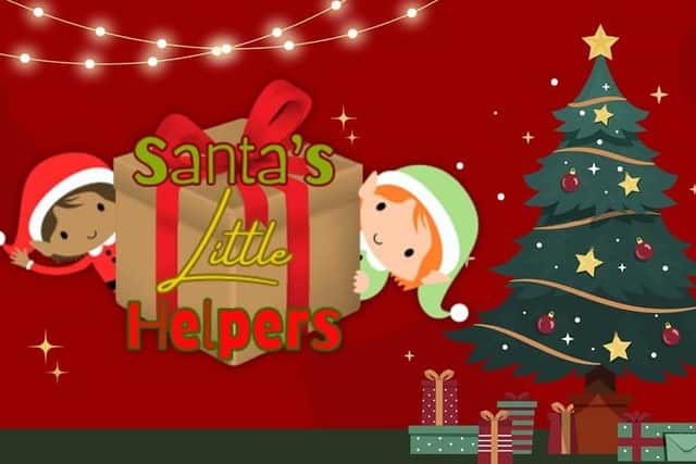 With the aim of helping the thousands of members, who are mostly parents and families in need, members of the Facebook group post toys they wish to donate to others for free.