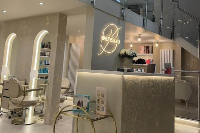 The sisters strived to create an environment where “everyone feels valued, respected and celebrated”.