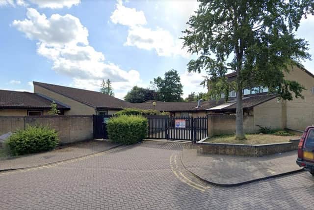 Plans have been unveiled to demolish Ecton Brook Care Home and build 18 social houses in its place