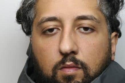 Rany Khalifa.