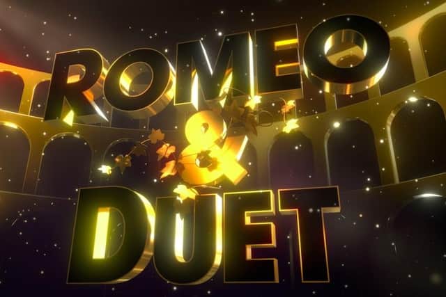 Romeo and Duet