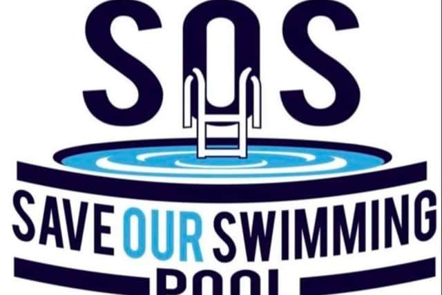 Save our pool