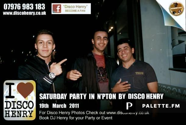 Nostalgic pictures from a night out at The Old Bank 13 years ago