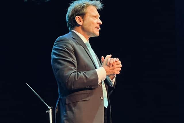 Richard Tice