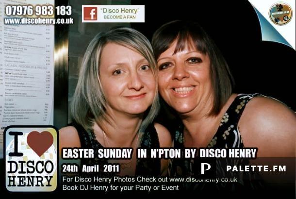Nostalgic pictures from a night out at The Cordwainer 13 years ago