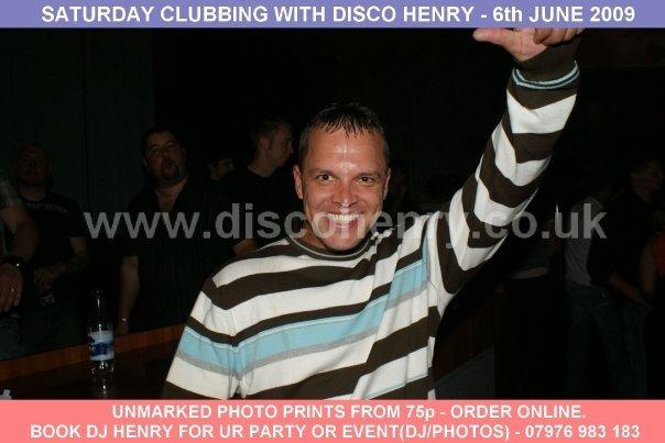 Nostalgic pictures from a night out at Lava Ignite 15 years ago