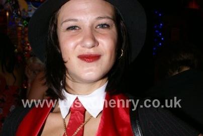 A Saturday night out at Reflex Bar in July 2009. Photo: Disco Henry