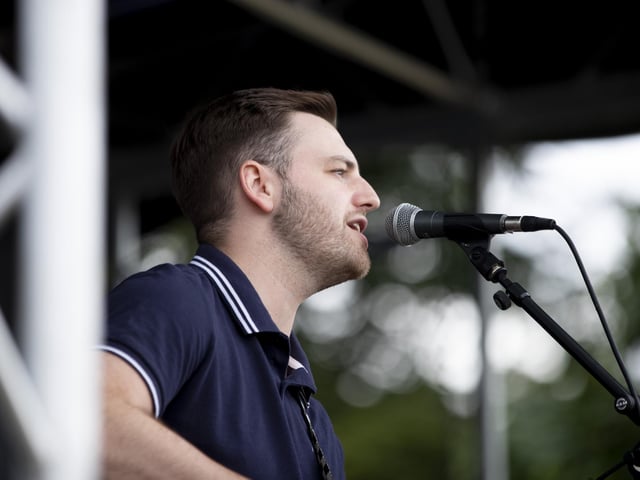 The huge park party at the Kingsthorpe Recreation Ground on Saturday, August 20 marked 30 years of the Kingsthorpe Jets Youth Football Club.