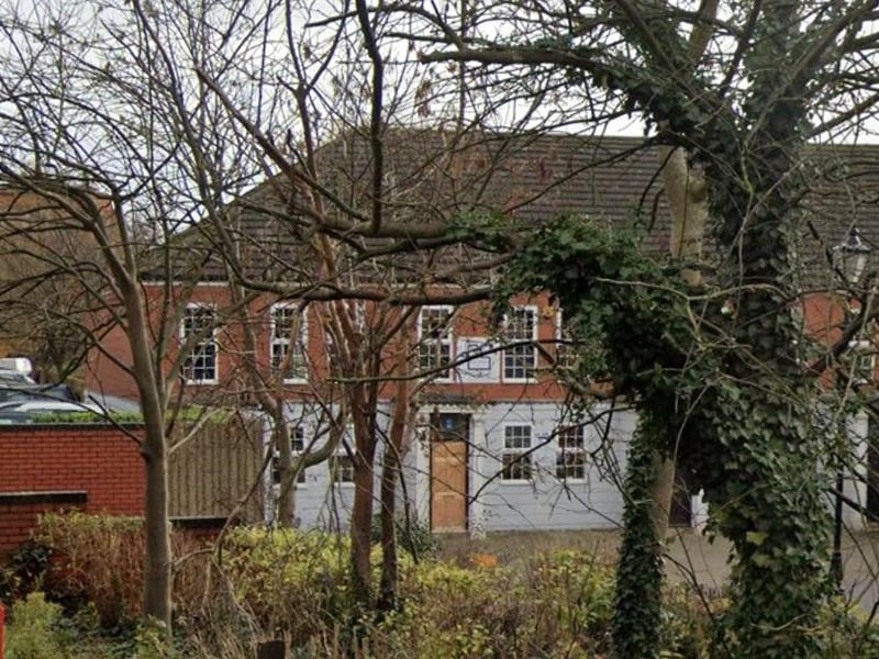 Progress Schools on Notre Dame Mew was rated "Requires Improvement" by Ofsted in May 2024