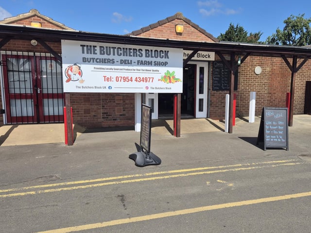 Anthony Barton launched The Butchers Block, located at Billing Garden Village, back in 2013 and recently expanded his business to house a butchers, deli and farmshop under one roof. Anthony knew 2025 was the right time to grow and double the premises in size when a nearby unit became available. The upgrade took five-to-six weeks and the one-stop-shop reopened to the public at the start of July, which has been well-received by customers.